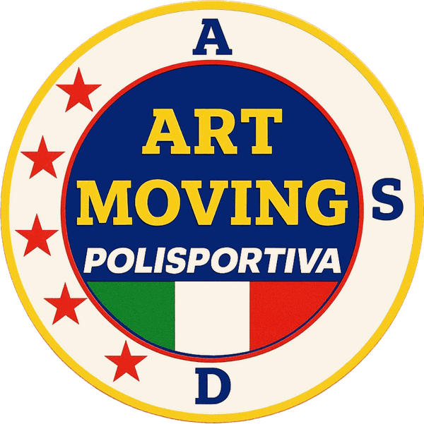 Stemma Polisportiva Art Moving A.S.D.