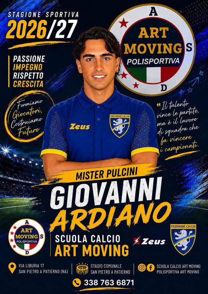 Giovanni Ardiano — Allenatore