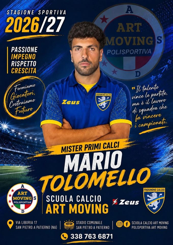 Mario Tolomello — Allenatore